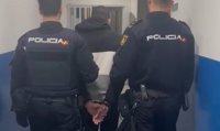 El detenido en Algeciras tenía orden de expulsión desde junio, pero no antecedentes penales ni por terrorismo