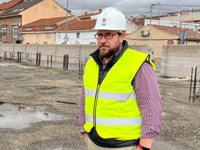 El alcalde de Paracuellos no se presentará bajo la marca de Cs en las próximas elecciones