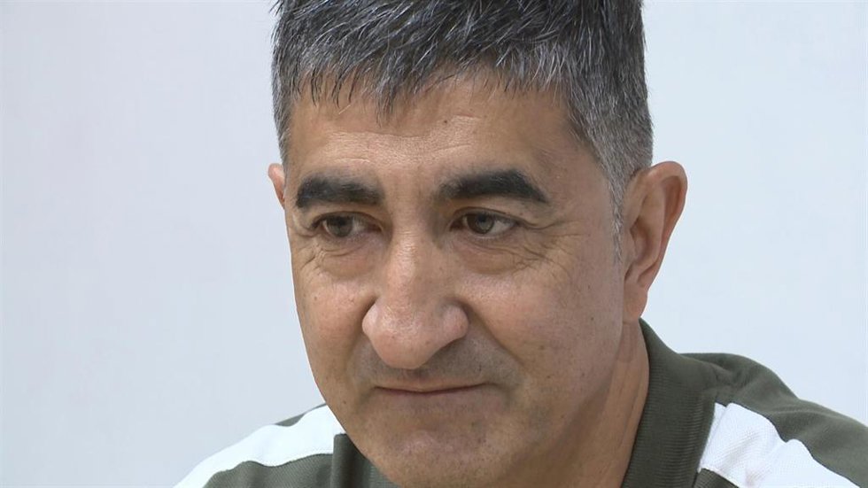 Archivo - Roberto Seijo, secretario general de ErNE