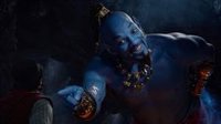 Will Smith regresará en Aladdin 2,  tras su sonada bofetada en los Oscar