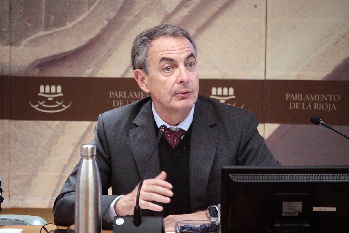 Zapatero afirma que  la contraseña de la democracia es la igualdad , decisiva para generar oportunidades y derechos