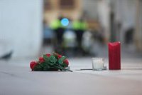 El cura de La Palma (Algeciras): "Si yo hubiera estado, Diego no habría muerto"