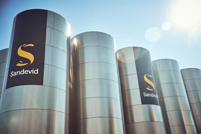 Tanques de Sandevid (Prodevisa)