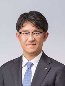 El nuevo presidente y consejero delegado de Toyota Motor, Koji Sato