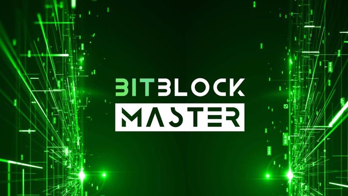 BITBLOCK MASTER.