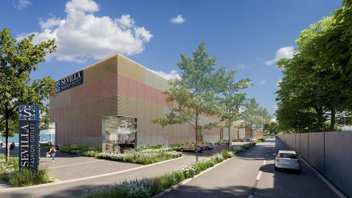 El negocio español de VIA Outlets creció un 18% en 2022 y superó los niveles prepandemia