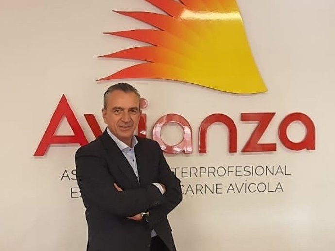 Josep Solé, presidente de la Interprofesional Española de Carne Avícola (Avianza)