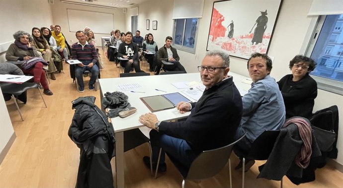 Consell Escolar Municipal