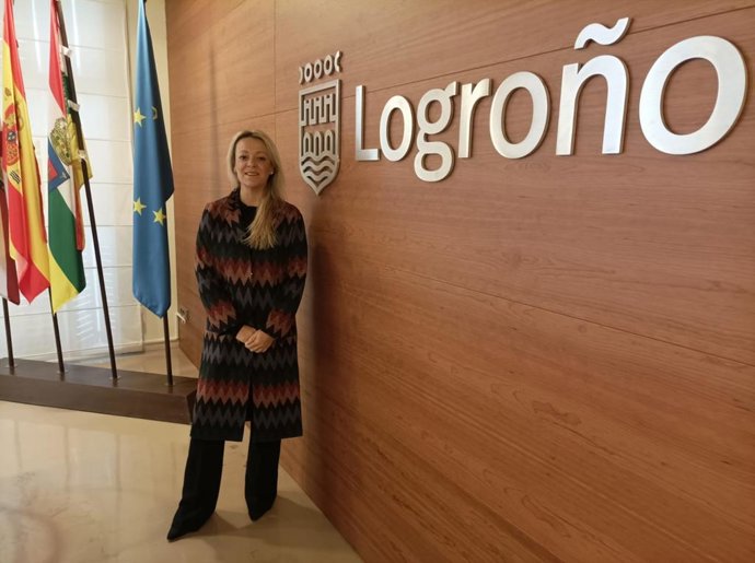 Beatriz Nalda, concejala de Juventud