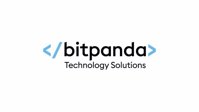 Logo de Bitpanda Technology Solutions