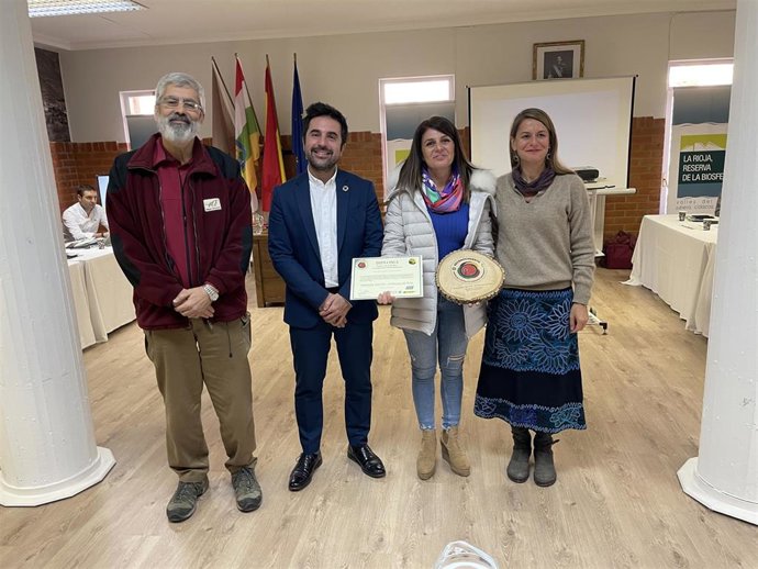 Álex Dorado interviene en unas jornadas de UNESCO sobre movilidad sostenible