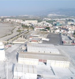 El puerto de Motril (Granada) suma un nuevo operador logístico, Terminal Portuaria Logística