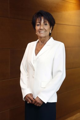 Archivo - La presidenta no executiva d'Enerside Energy, Anna Ma Birulés 