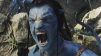 Así de siniestros eran los Na'vi originales de Avatar