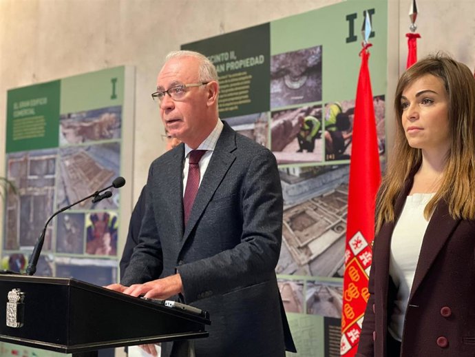 Nota Pp Murcia Moción Trasvase