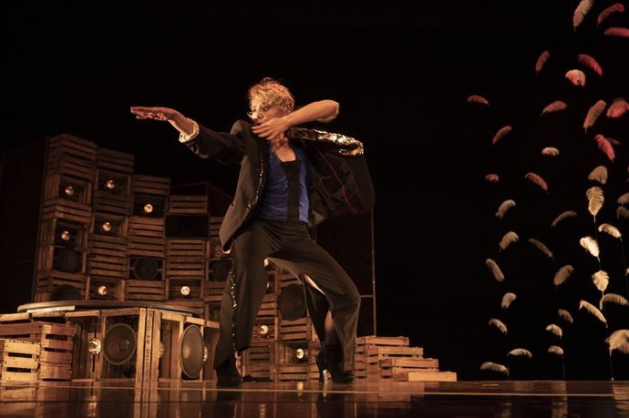 Nota De Prensa. Agenda Cultural Fin De Semana