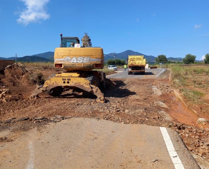Las empresas interesadas tienen de plazo hasta finales de mes para presentar sus ofertas.