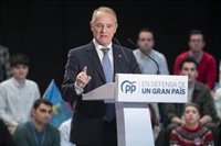 Canga (PP) ve "demoledores" los datos y los achaca a las políticas socialistas