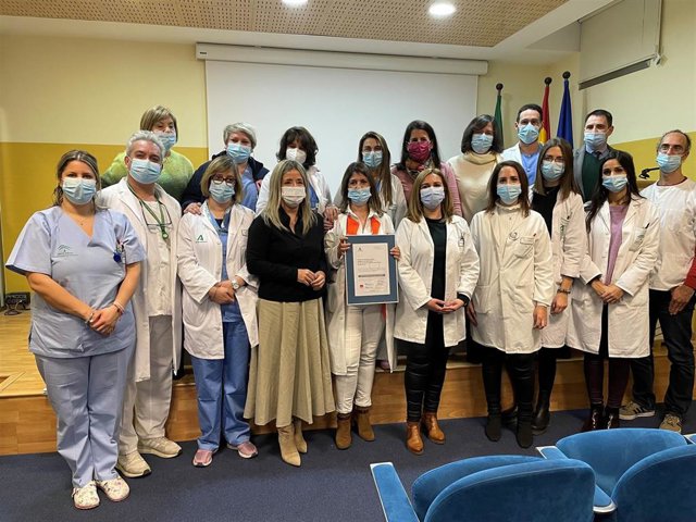 Nuevo certificado de calidad