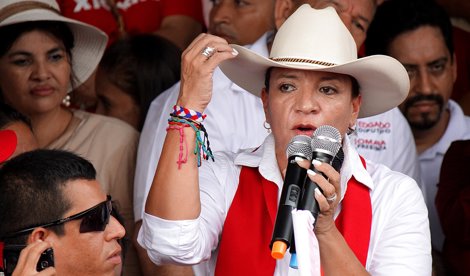 Política
