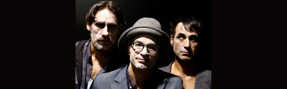 El dramaturgo José Troncoso dirige 'Los despiertos',  que se expondrá en la Sala B del Teatro Central.