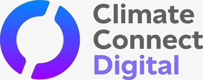 Climate Connect Digital Logo