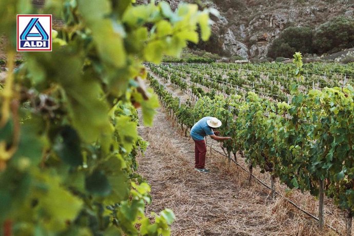 Aldi presenta la iniciativa Fecha de Extinción para concienciar al sector sobre los efectos adversos que el cambio climático podría provocar en el cultivo de algunos alimentos