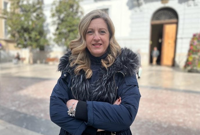 Beatriz Sánchez Agustino