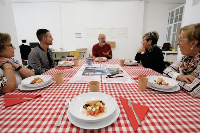 El Consorcio de Museus muestra los resultados de los proyectos de Cultura Resident