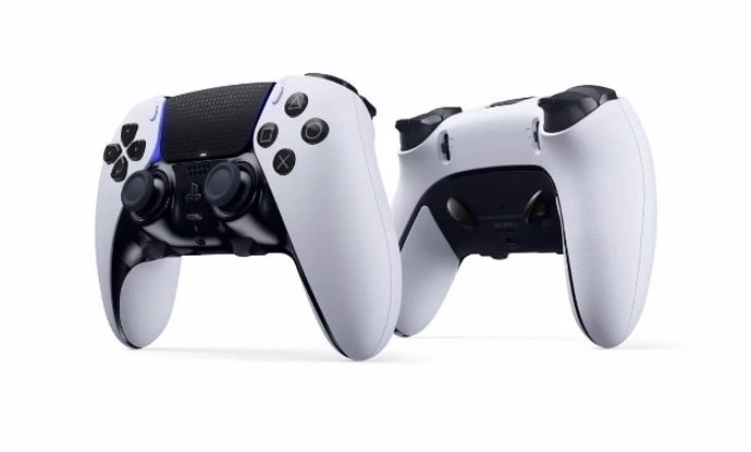 Mando inalámbrico DualSense Edge para PlayStation 5