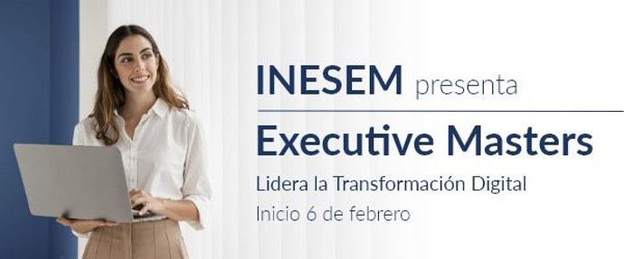 INESEM Executive Masters.