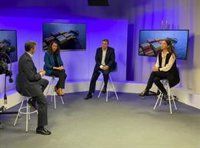 Entorno macroeconómico, crisis geopolítica y polarización social, retos de las políticas de sostenibilidad para Forética