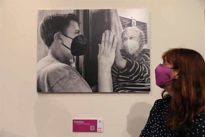 Archivo - Isabel Caballero