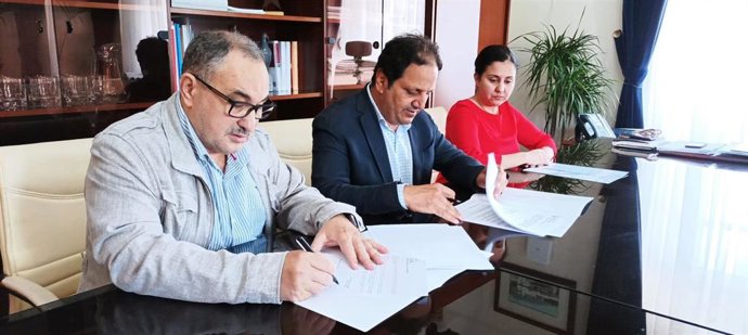 La Comisión Islámica de Melilla condena el ataque en Algeciras y pide que "caiga todo el peso de la ley"