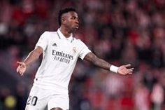 El Atlético de Madrid condena el acto de odio contra Vinicius en la previa  del derbi copero