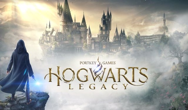 Imagen del videjuego Hogwarts Legacy