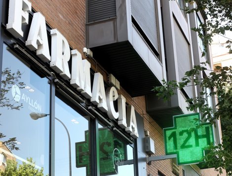 Farmacia