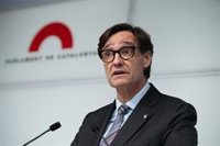 Illa (PSC) agraeix a ERC la seva cessió amb la B-40: "Som més a prop, però queda feina"