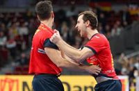 Kauldi Odriozola: "Sabía que en el Mundial iba a tener un rol diferente al del Europeo"