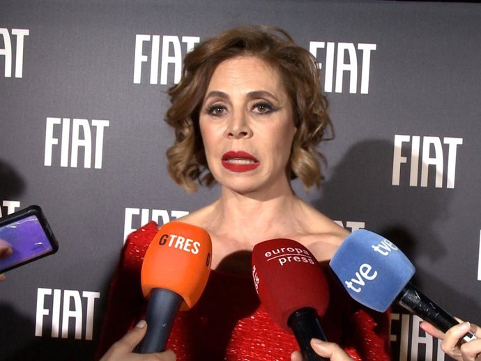 ÁGATHA RUIZ DE LA PRADA, NUEVA EMBAJADORA DE FIAT