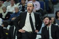 Chus Mateo: "El carácter y el corazón ganan partidos"