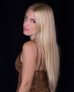 Raquel San Isidro Sánchez.