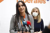 Villacís respeta la marcha del alcalde más votado de Cs en la región al querer "proteger" el centro