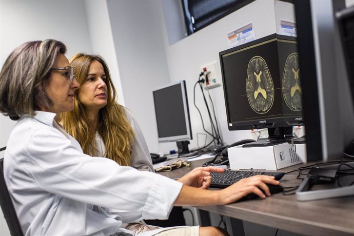 Archivo - La Fundación Mutua Madrileña amplía sus ayudas a la investigación médica al ámbito de la salud mental