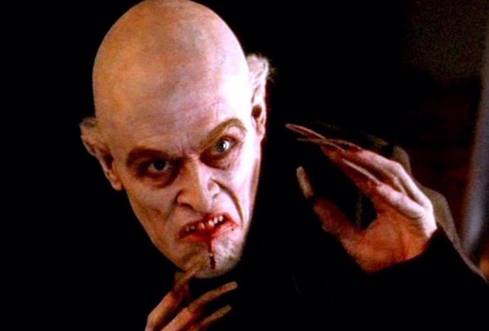 Willem Dafoe se une a la nueva versión de Nosferatu dirigida por Robert Eggers