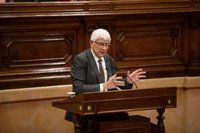 Balcells avisa Metges de Catalunya que no hi pot haver un "acord bilateral" pels salaris