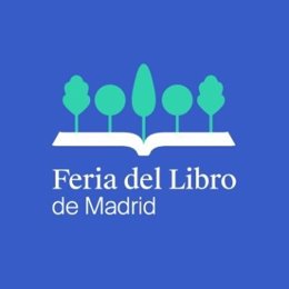 Logotipo de la Feria del Libro de Madrid