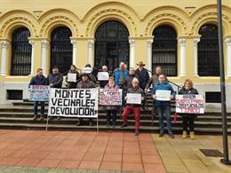 Concentración de Asturias Ganadera