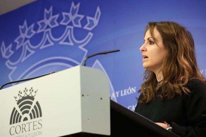 El Grupo Socialista analiza la revalorización de las pensiones en CyL