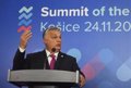 Orbán aboga por vetar cualquier sanción de la UE contra el sector energético ruso